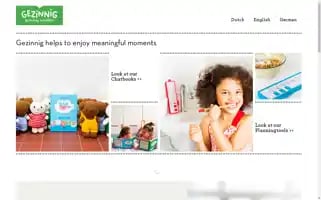 Gezinnig.com Screenshot 2024-07-03 22:50:14