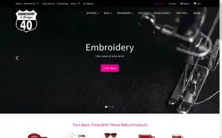 40embroidery.com Screenshot 2024-05-06 03:07:52