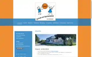 Schule-am-rothenberg.de Screenshot 2024-06-17 10:51:33