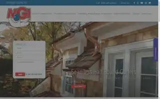 Michigangutters.net Screenshot 2024-05-16 07:48:08