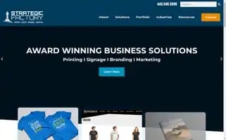 Strategicfactory.com Screenshot 2024-05-14 02:42:00