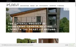 Plainmagazine.com Screenshot 2024-07-01 05:32:01