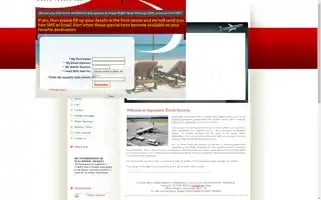 Supersonictravel.com.au Screenshot 2024-04-16 14:59:55