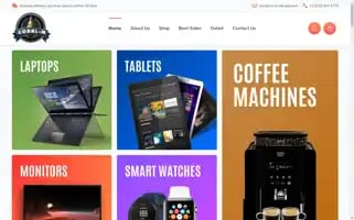 Coral-mtrade.com Screenshot 2024-05-29 06:44:41