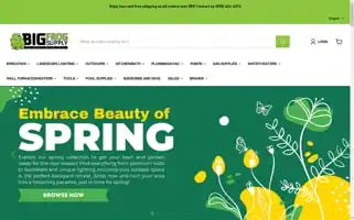 Bigfrogsupply.com Screenshot 2024-05-08 19:00:31
