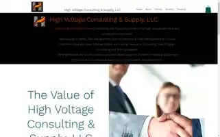 Highvoltageconsulting.com Screenshot 2024-05-20 19:44:58