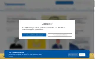 Theophthalmologist.com Screenshot 2024-06-13 19:33:54