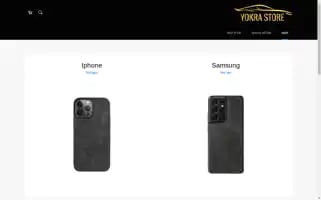 Yokrastore.com Screenshot 2024-05-03 17:32:20