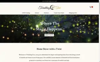 Twinklingtree.uk Screenshot 2024-04-16 17:13:39