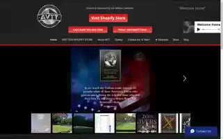 Americanveteranstravelingtribute.com Screenshot 2024-04-17 11:39:56