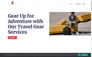 Lonelymountaintravel.com Screenshot 2024-04-25 15:05:54