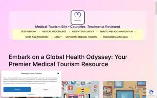 Medicaltourism.site Screenshot 2024-04-17 03:12:06