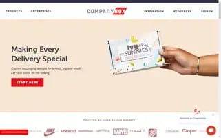 Companybox.com Screenshot 2024-05-09 05:25:13