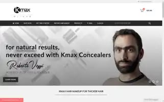 K-max.com Screenshot 2024-05-12 13:58:40