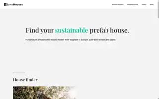 Lumohouses.com Screenshot 2024-05-20 01:48:49
