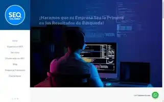 Seo-colombia.com.co Screenshot 2024-06-18 22:33:24