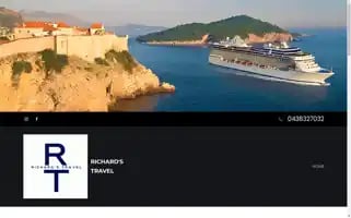 Richardstravel.com.au Screenshot 2024-04-18 15:47:48