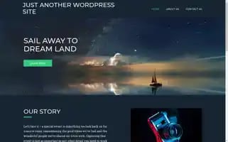 Luckynhappylife.com Screenshot 2024-05-20 09:47:43