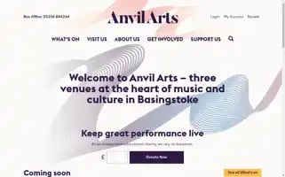 Anvilarts.org.uk Screenshot 2024-06-30 13:19:48
