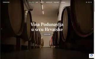 Iuriswinery.com Screenshot 2024-07-09 07:55:30