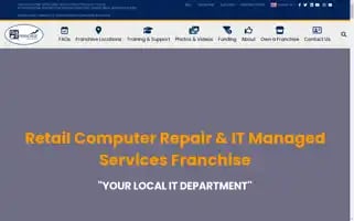 Clickitfranchise.com Screenshot 2024-06-14 06:35:30