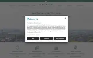 Kensington-bochum.de Screenshot 2024-06-15 15:35:29