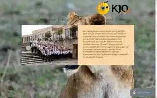 Kjo-on-tour.de Screenshot 2024-04-26 22:24:44