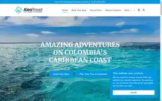 Aleotravel.com Screenshot 2024-04-17 06:20:44