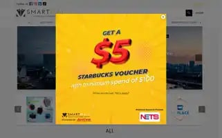 Smartmall.com.sg Screenshot 2024-05-16 17:45:15