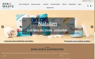 Zerowastedistribution.com Screenshot 2024-06-29 19:54:59