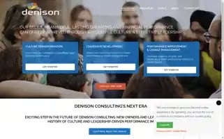 Denisonconsulting.com Screenshot 2024-05-09 09:18:12