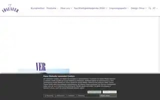 Voeslauer.com Screenshot 2024-06-30 15:56:10
