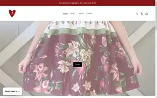 Loversandfools.com Screenshot 2024-04-23 11:32:53