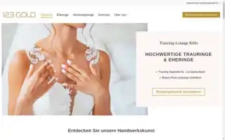 Trauring-lounge-koeln.de Screenshot 2024-05-23 20:04:34