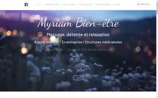 Myriambienetre.fr Screenshot 2024-07-08 06:13:08