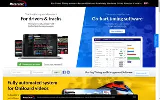 Racefacer.com Screenshot 2024-06-28 17:30:23