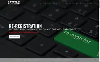 Datatag.co.uk Screenshot 2024-07-07 21:16:42