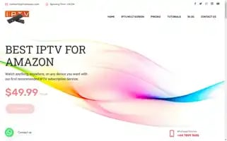 Iptvamazon.com Screenshot 2024-05-22 23:56:02