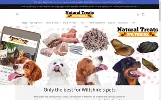Naturaltreatswiltshire.co.uk Screenshot 2024-04-27 13:30:42