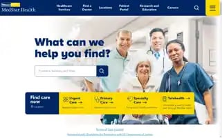 Medstarhealth.org Screenshot 2024-05-12 22:01:11