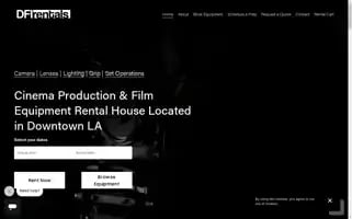 Dfirentals.com Screenshot 2024-05-24 08:29:56