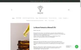 Farmaciadeisali.eu Screenshot 2024-05-03 11:34:02