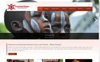 Dreamlandethiopiatour.com Screenshot 2024-04-17 14:50:32