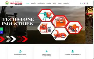 Techstoneindustries.com Screenshot 2024-05-26 11:38:07