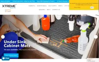 Xtrememats.com Screenshot 2024-05-05 23:42:17