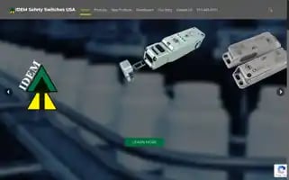 Idemsafetyusa.com Screenshot 2024-06-12 20:02:08