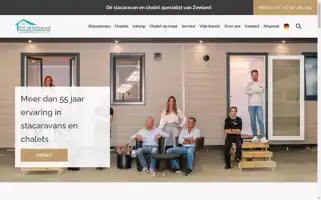 Dewielewaalcaravans.nl Screenshot 2024-07-02 17:09:36