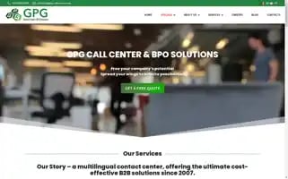 Gpg-callcenter.com Screenshot 2024-05-09 22:58:17