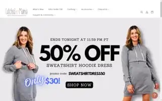 Latchedmama.com Screenshot 2024-05-04 06:46:19