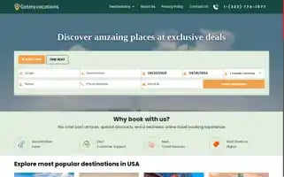 Getmyvacations.com Screenshot 2024-04-17 15:22:09